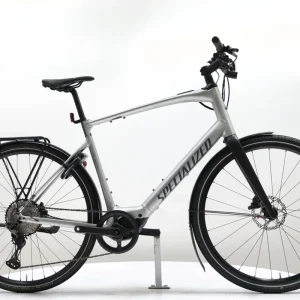 SPECIALIZED Turbo Vado SL 5.0 EQ 2021 T.XL