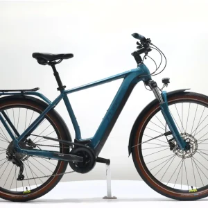 CUBE Kathmandu Hybrid One 625 2022 T.M 253649