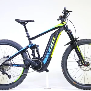 Giant Full E+ 3 2018 T.S 248126