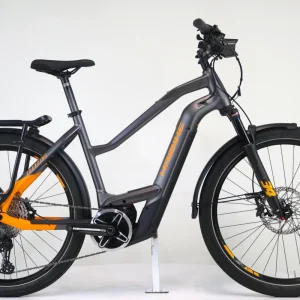 HAIBIKE Trekking 10 2022 T.L