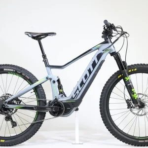 Scott e-spark 720 2020 500wh T.M 2586