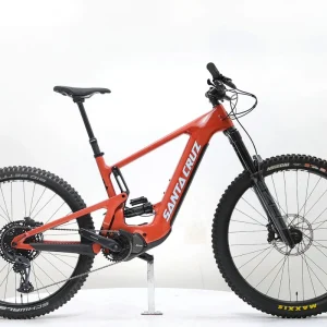 SANTA CRUZ Heckler R 2024 T.L