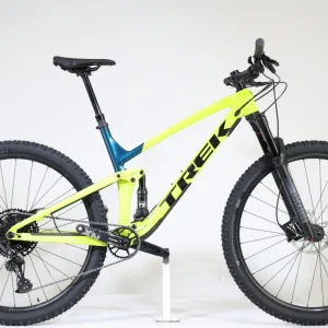 Trek Top Fuel 8 2021 T.L 246907