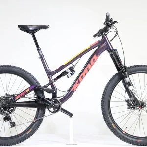 Kona Process 153 DL 2020 T.L 247068