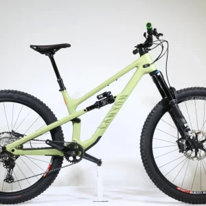 CANYON Spectral 125 CF 8 2020 T.M 247881