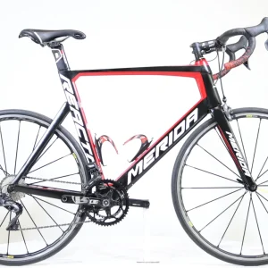 Merida Reacto 7000-E Di2 11v 2016 T.XL 246271