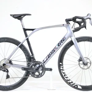 Lapierre Xelius SL 9.0 2021 T.L