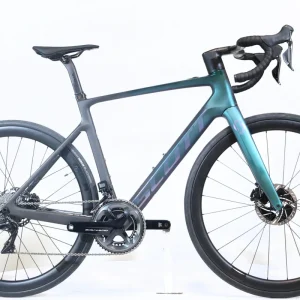 SCOTT Addict RC eRide Ultimate 2021 T.M 250860