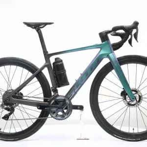 SCOTT Addict RC eRIDE Ultimate 2023 T.XS