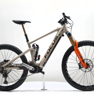 FOCUS Sam² 6.9 2021 T.M 253434