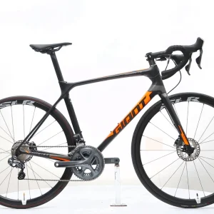 GIANT TCR Advanced Pro Disc 2017 T.M
