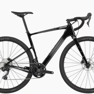 Cannondale Topstone Carbon 3 Noir 2024 LOT