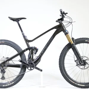 Lapierre Zesty AM CF 8.9 2023 T.L 245250