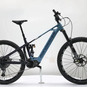 MONDRAKER Crusher R 2024 T.M