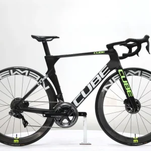 CUBE Litening C:68X ProTeam Replica 2020 T.56