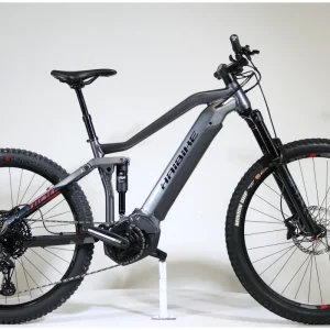 HAIBIKE AllMtn 2 2021 T.M 252131