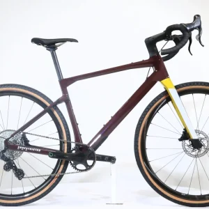 BMC URS 01 Three 2023 T.M