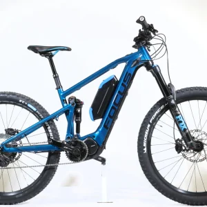 FOCUS Jam² 6.8 Plus 2019 T.S 248775