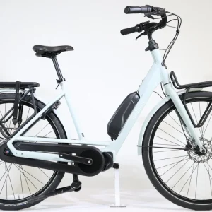 Gazelle Bloom C380 HMS L49 Black 2022 T.53 245085