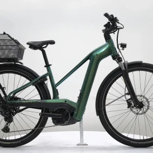 SCOTT Sub Sport eRide 10 2024 T.M