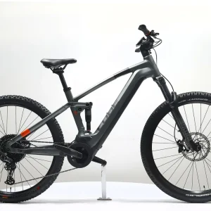 CUBE Stereo Hybrid 120 Pro 750 2023 T.L 254288