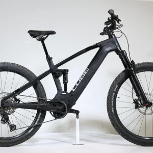 CUBE Stereo Hybrid 120 SLX 2023 T.L 250766