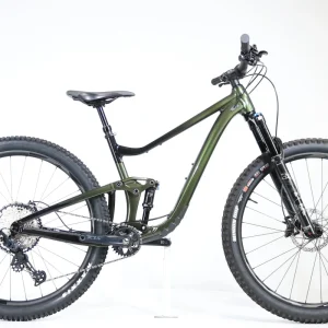 GIANT Trance  29 1 2022 M 2817