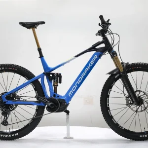 MONDRAKER Crafty RR 2023 T.XL