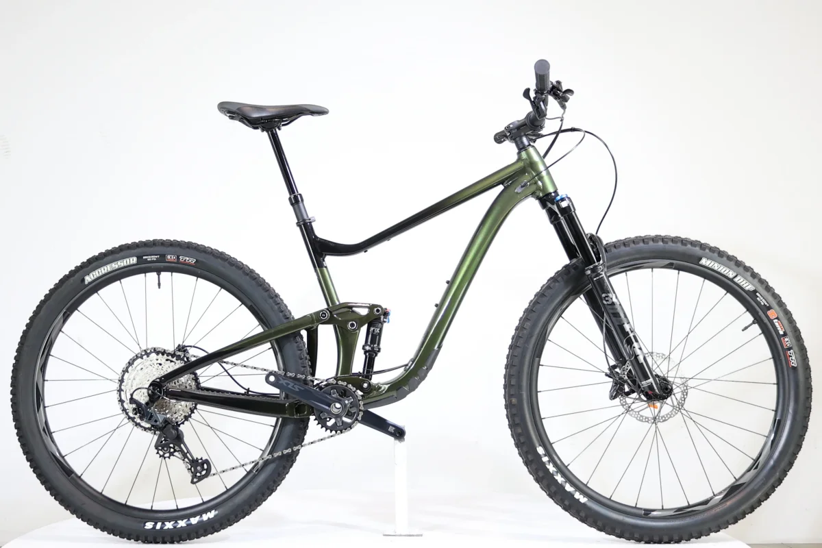 GIANT Trance 29 1 T.L 2023 246293