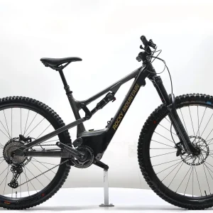 ROCKY MOUNTAIN Instinct Powerplay Alloy 30 672Wh 2021 T.M