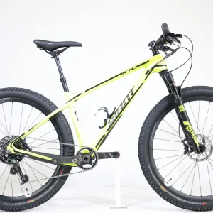 Giant Xtc Advanced 27.5+ 2 2018 S 2773