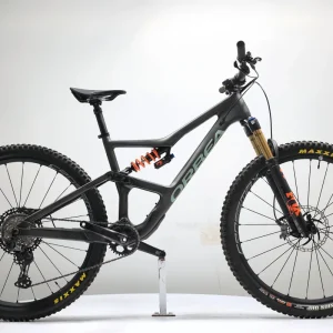 11.07_1_cb1c24cc-d8ff-4cf2-b978-58d5ed6afd86.jpgv1758113714 ORBEA OCCAM M10 LT 2022 T.L