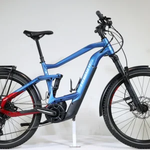 HAIBIKE Adventr FS 9 2023 T.L 248581