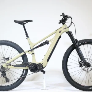 CANNONDALE Moterra S2 T.M 2023 252707