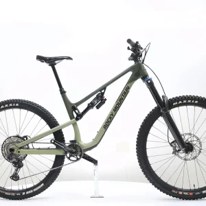 ROCKY MOUNTAIN Altitude Carbon 50 2022 T.L