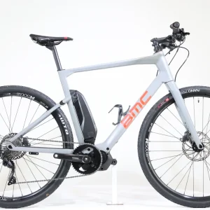 BMC Alpenchallenge AMP City One 2019 T.L 245811