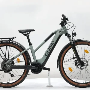 CUBE Reaction Hybrid Performance 625 Allroad 2024 T.S