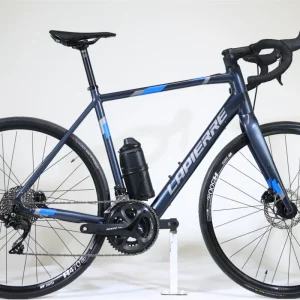 Lapierre E-Sensium AL 500 2020 T.L 250426