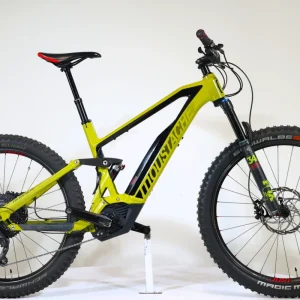 MOUSTACHE Samedi 29 Trail 8 2018 T.M 253970