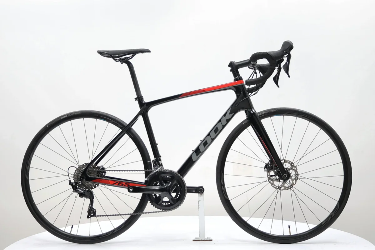 LOOK 765 Optimum Shimano 105 2023 T.S