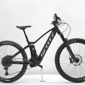 SCOTT Strike eRIDE 940 2021 T.S