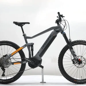 HAIBIKE FullSeven 4 2021 T.L 253561