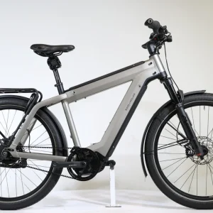 RIESE & MÜLLER Supercharger GH Vario 2023 T.L 250769