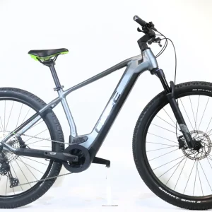 CUBE Reaction Hybrid Pro 625 2022 T.L 252106