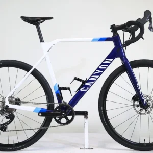 CANYON Inflite CF SL 6 2021 T.L 250443