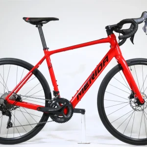 MERIDA eScultura 400 2023 T.M 251000