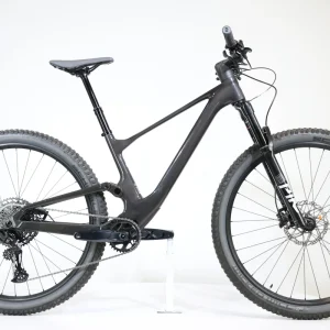 Scott SPARK 940 2024 BLACK  2806 2824