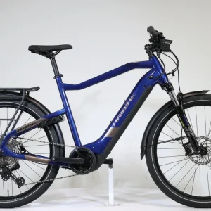 HAIBIKE Trekking 7 2022 T.L 248576