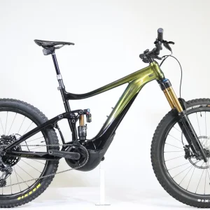 Giant Reign E+0 Pro 2020 T.L 621wh 3009