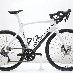 PINARELLO Nytro 2021 T.L Blanc
